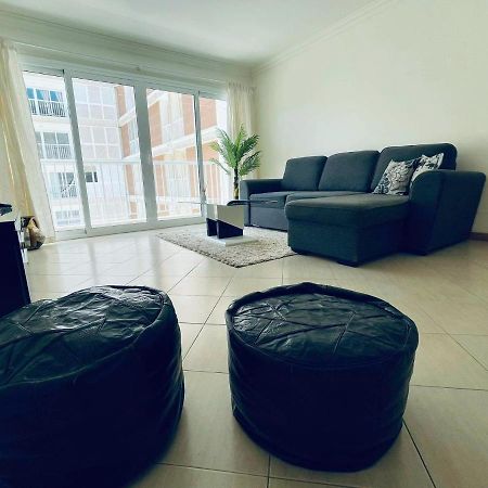 Duarte Apartments - Copacabana Mindelo Dış mekan fotoğraf