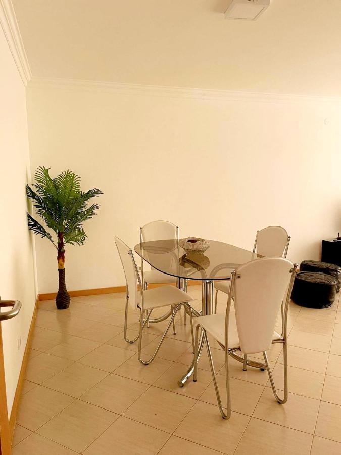 Duarte Apartments - Copacabana Mindelo Dış mekan fotoğraf