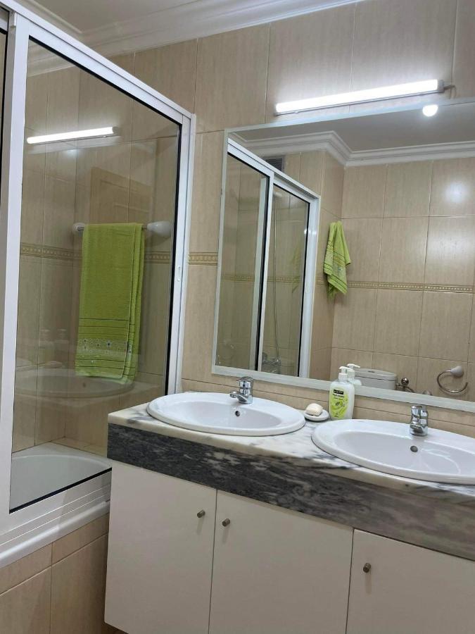 Duarte Apartments - Copacabana Mindelo Dış mekan fotoğraf