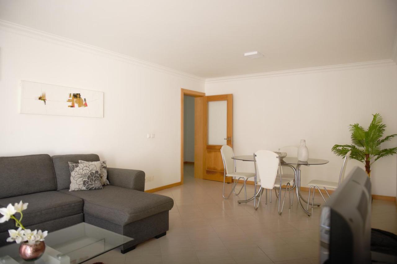 Duarte Apartments - Copacabana Mindelo Dış mekan fotoğraf